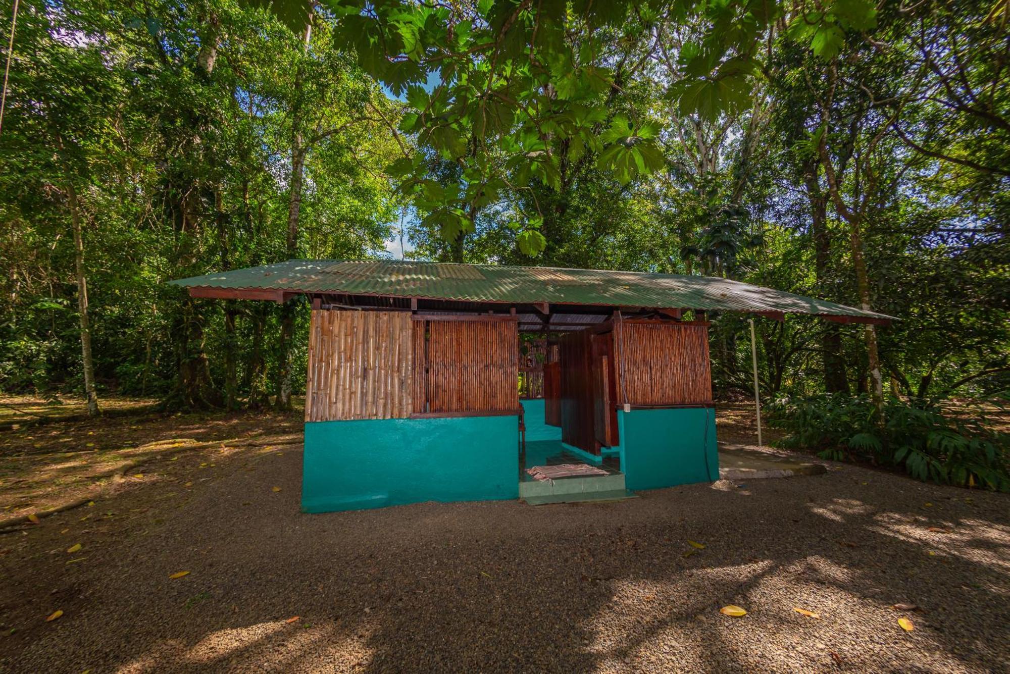 Villa Dolphin Quest Costa Rica Piedras Blancas Exterior foto