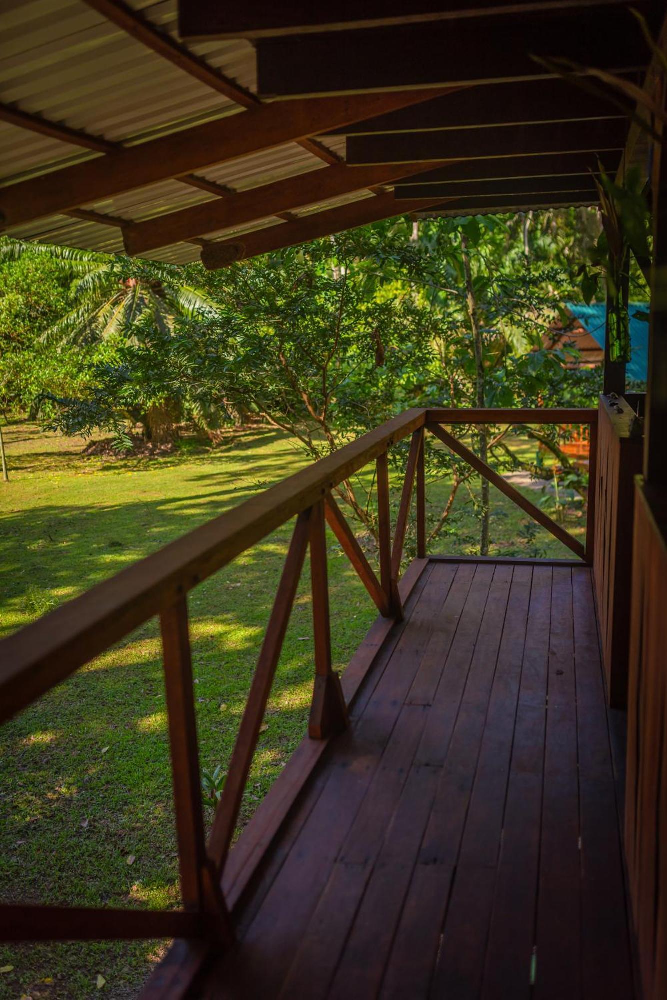 Villa Dolphin Quest Costa Rica Piedras Blancas Exterior foto