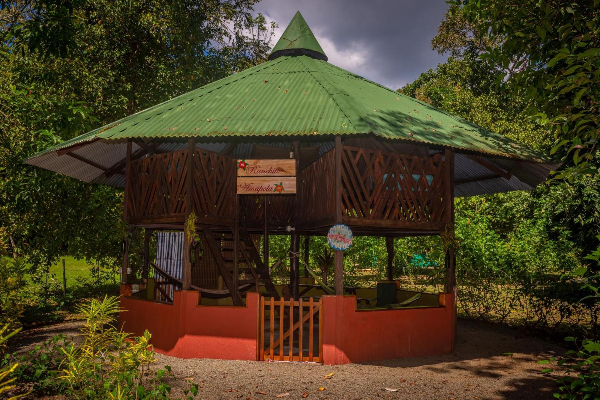 Villa Dolphin Quest Costa Rica Piedras Blancas Exterior foto